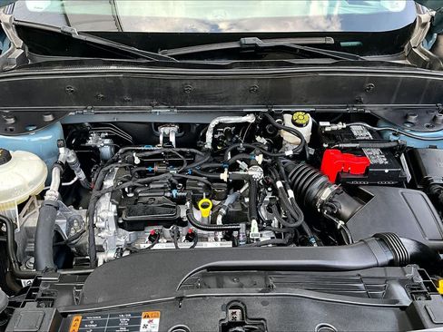 Used 2023 Ford Bronco Sport Big Bend w/ Convenience Package image 34