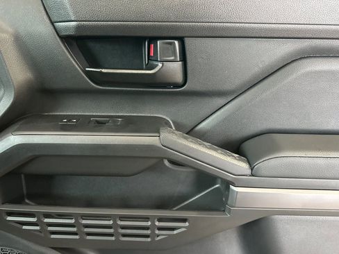 New 2026 Toyota Tacoma SR5 image 19