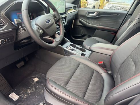 New 2026 Ford Escape ST-Line Select w/ Tech Pack #1 image 9