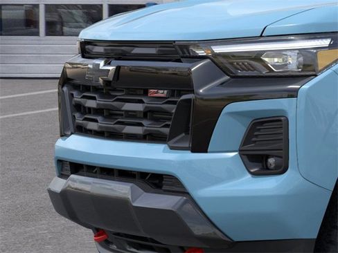 New 2026 Chevrolet Colorado Z71 w/ Z71 Convenience Package 2 image 13
