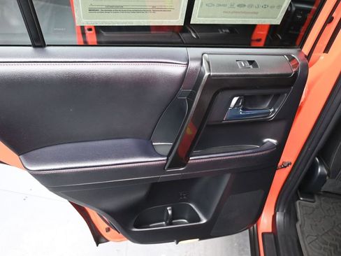 Used 2023 Toyota 4Runner TRD Pro image 34