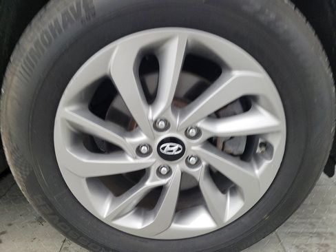 Used 2017 Hyundai Tucson SE FWD image 31