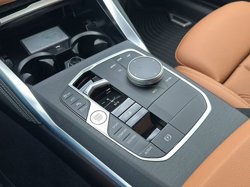 New 2026 BMW 430i w/ M Sport Package image 25