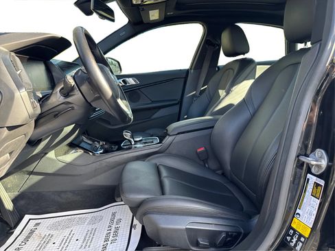 Used 2021 BMW 228i xDrive Gran Coupe w/ Convenience Package AWD/4WD image 11