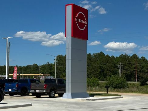 New 2026 Nissan Frontier S image 26