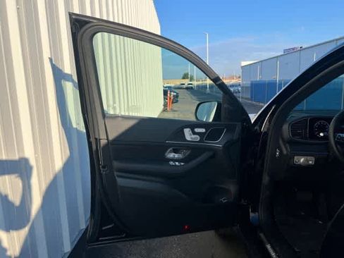 Certified 2026 Mercedes-Benz GLE 350 4MATIC image 13