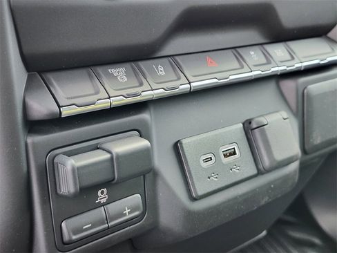 New 2026 Chevrolet Silverado 3500 W/T w/ WT Convenience Package image 19