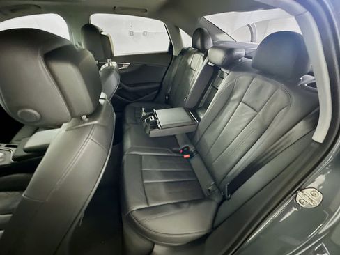 Used 2017 Audi A4 2.0T Premium w/ Convenience Package image 26