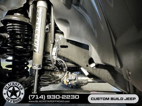 Used 2021 Jeep Gladiator Rubicon AWD/4WD image 25