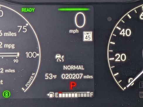 Used 2024 Honda CR-V Sport Touring image 31