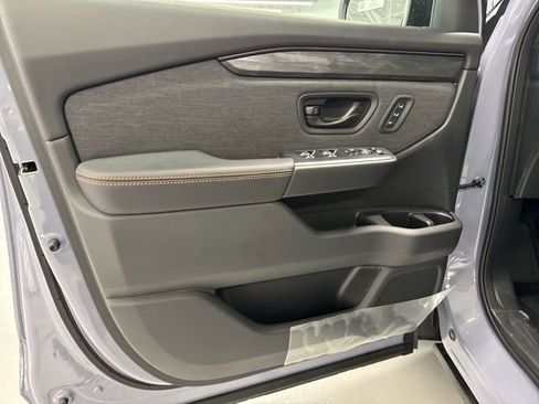 New 2026 Honda Passport TrailSport image 20