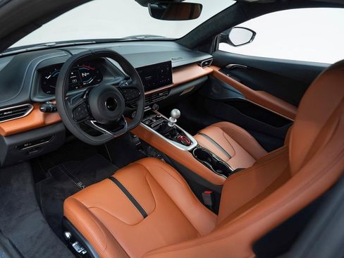 New 2026 Lotus Emira image 2