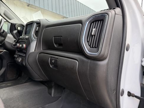 Used 2021 Chevrolet Silverado 2500 LT w/ All Star Edition AWD/4WD image 13