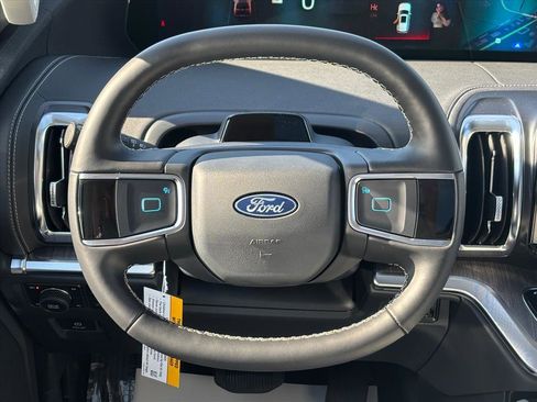 New 2026 Ford Expedition Max Platinum w/ Platinum Ultimate Package image 14