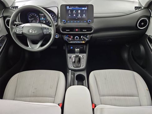 Used 2022 Hyundai Kona SEL image 15