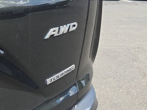 Used 2018 Honda CR-V Touring image 33
