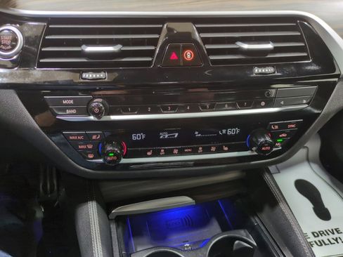 Used 2023 BMW 540i xDrive w/ Executive Package AWD/4WD image 26