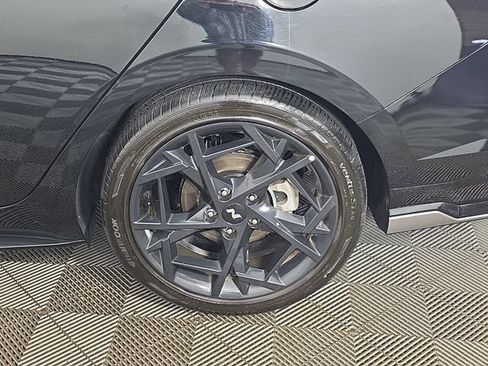 Certified 2025 Hyundai Elantra N Line FWD image 19