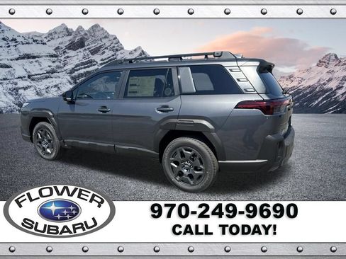 New 2026 Subaru Outback Premium w/ Premium/Limited Package AWD/4WD image 5