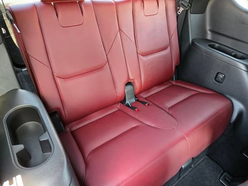 Used 2021 MAZDA CX-9 Carbon Edition FWD image 18