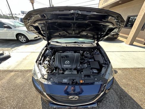 Used 2014 MAZDA MAZDA3 i Sport FWD image 9