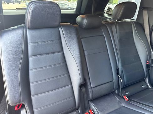 Used 2022 Mercedes-Benz GLS 450 4MATIC image 43