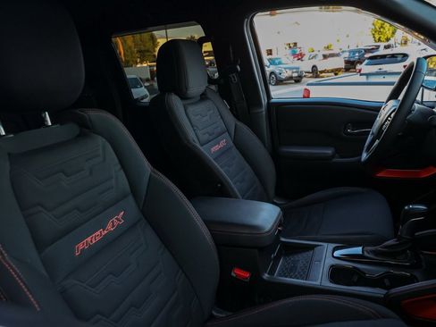 Used 2023 Nissan Frontier PRO-4X w/ Pro Convenience Package image 20