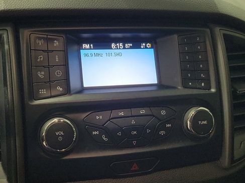 Used 2020 Ford Ranger XL w/ Equipment Group 101A Mid image 27