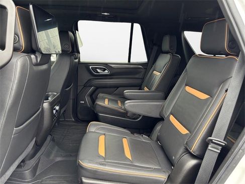 Used 2021 GMC Yukon AT4 w/ AT4 Premium Plus Package image 13