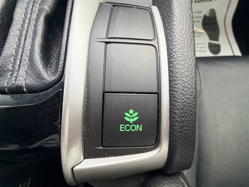 Used 2018 Honda Civic EX-L image 51
