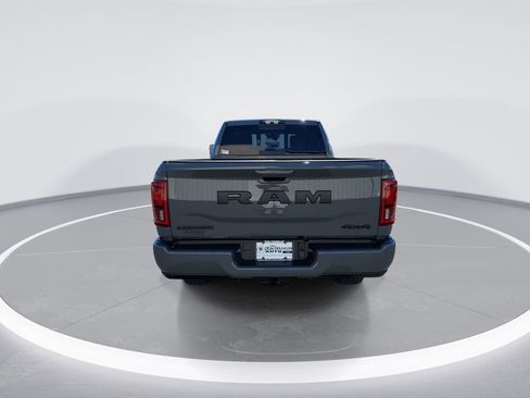 New 2025 RAM 2500 Laramie image 7