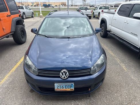 Used 2011 Volkswagen Jetta TDI FWD image 9