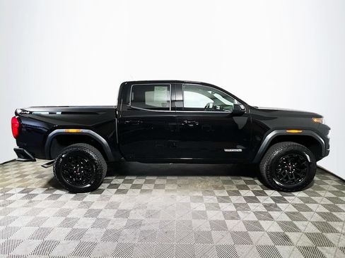 Used 2026 GMC Canyon Elevation w/ Convenience Package AWD/4WD image 8