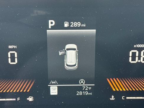 Certified 2026 Kia Sorento EX AWD/4WD image 17