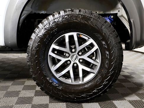 Used 2017 Ford F150 Raptor w/ Equipment Group 802A Luxury image 62