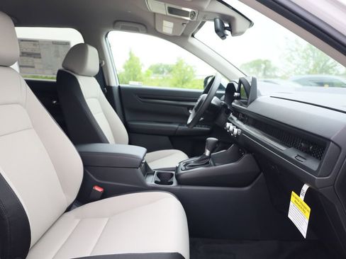 New 2026 Honda CR-V LX image 31