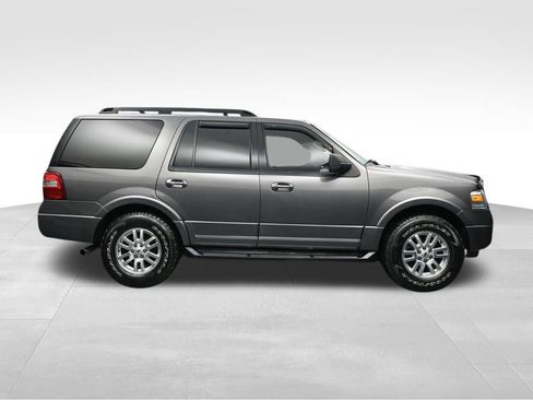 Used 2014 Ford Expedition XLT AWD/4WD image 6