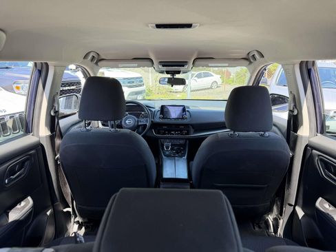 Used 2024 Nissan Rogue SV AWD/4WD image 18