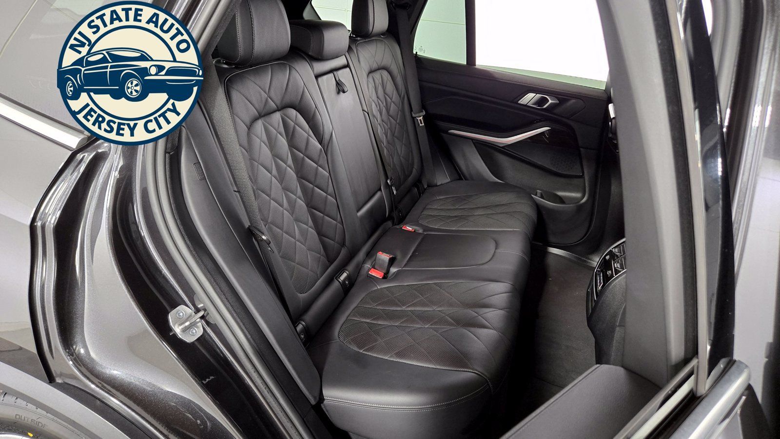 Used 2023 BMW X5 xDrive45e AWD/4WD image 44