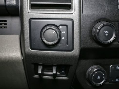 Used 2021 Ford F250 XL w/ Power Equipment Group AWD/4WD image 23