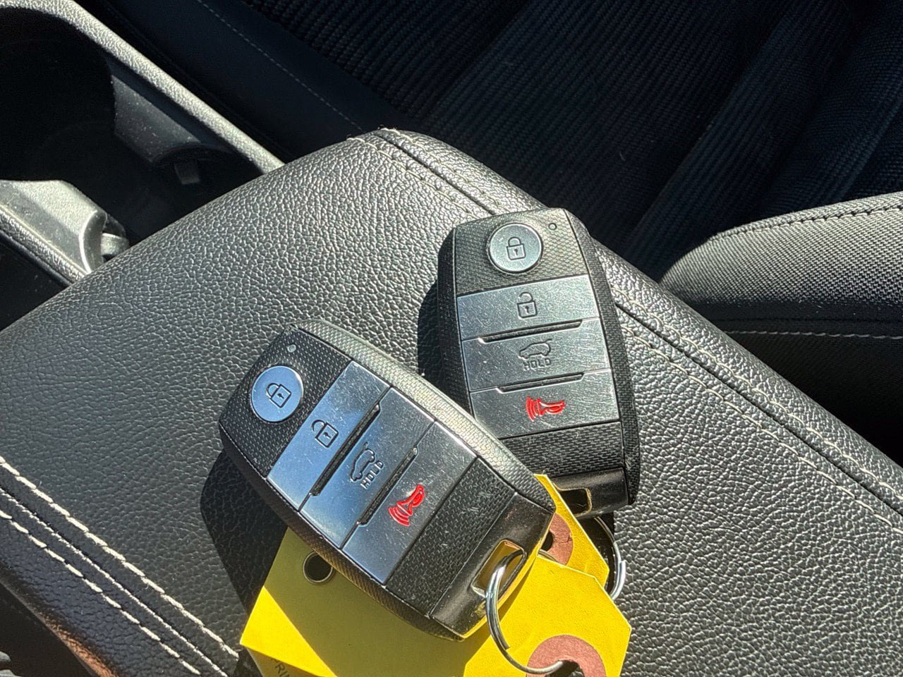 Used 2019 Kia Niro LX FWD image 29