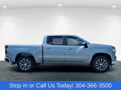 Used 2024 Chevrolet Silverado 1500 LT