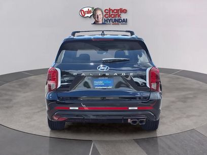 Used 2024 Hyundai Palisade XRT