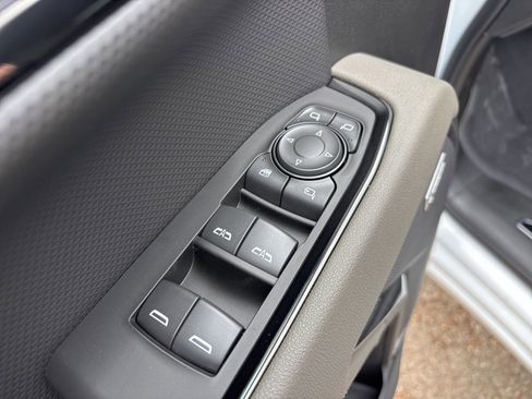 New 2026 Chevrolet Silverado 1500 ZR2 AWD/4WD image 11