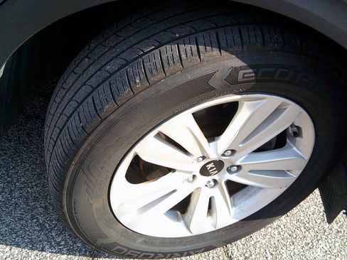 Used 2019 Kia Sportage LX w/ LX Popular Package AWD/4WD image 33