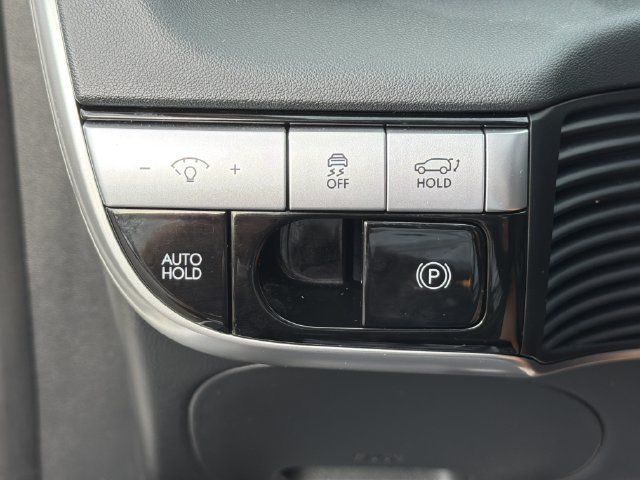 Certified 2024 Hyundai Ioniq 5 SEL RWD image 35