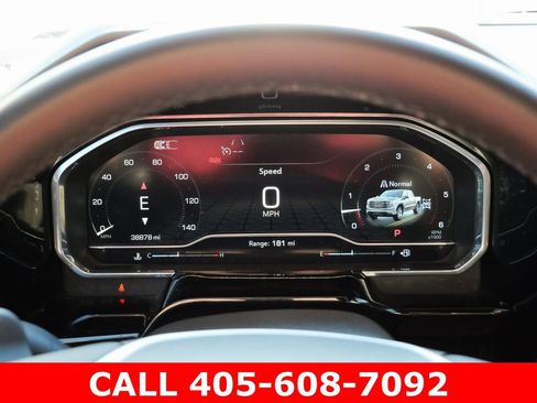 Used 2024 GMC Sierra 1500 SLT AWD/4WD image 65