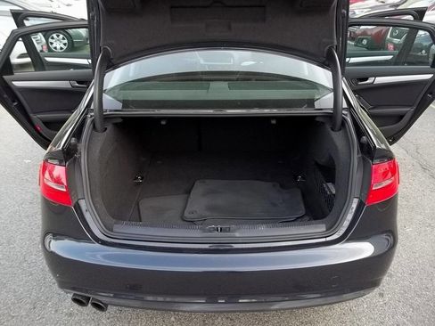 Used 2013 Audi A4 2.0T Premium Plus image 22