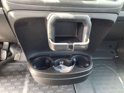 New 2026 RAM ProMaster 2500 w/ Safety Group FWD image 15