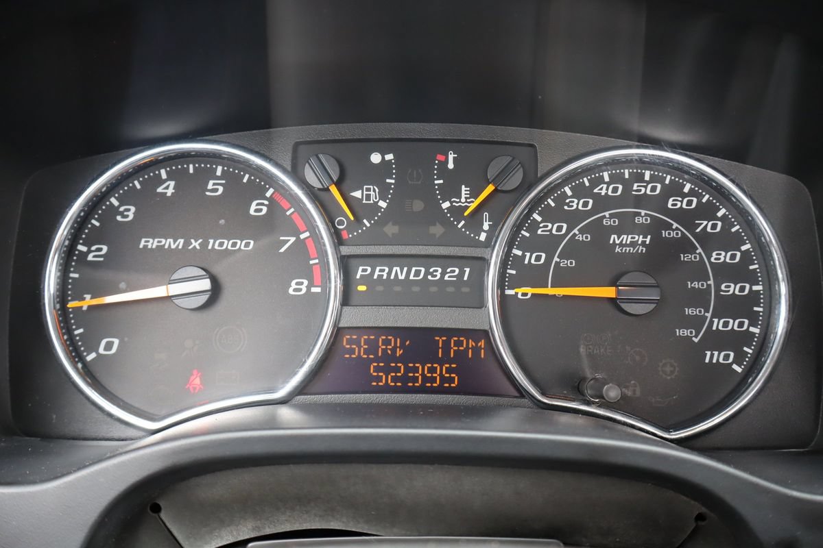 Used 2009 Chevrolet Colorado W/T RWD image 21